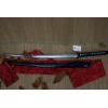 Koto Orchid Katana