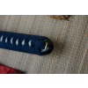 Koto Orchid Katana