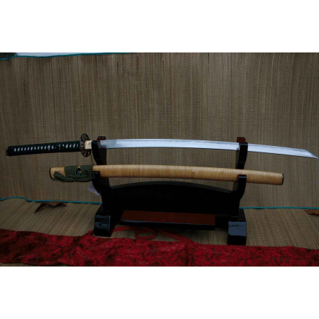 Koto Bammbo Katana