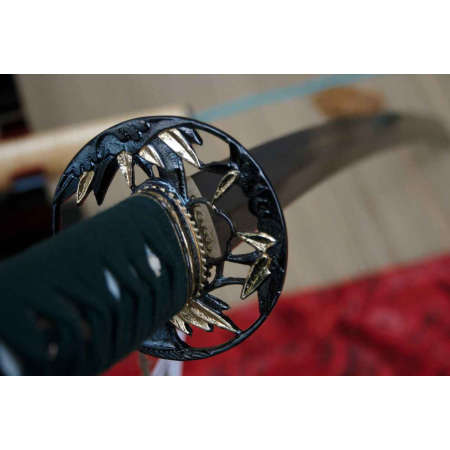 Koto Bammbo Katana