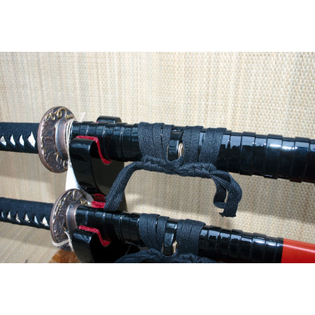 Koto Guardian Daisho
