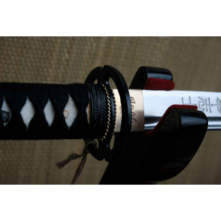 Koto Kanji Katana