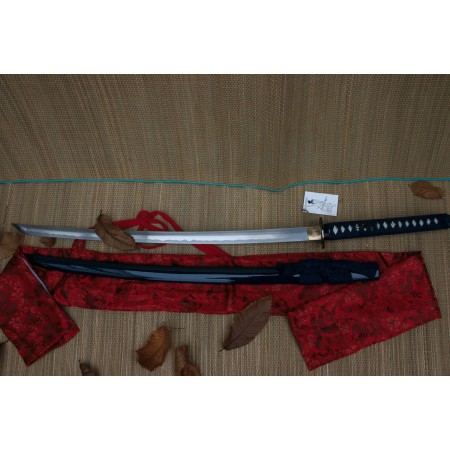 Koto Orchid Katana