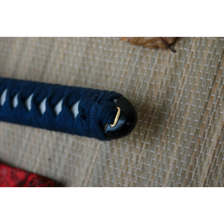 Koto Orchid Katana