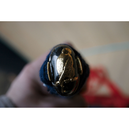 Koto Takezo Katana