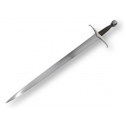 historyczny miecz grunwaldzki