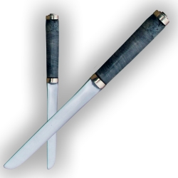 Nóż użytkowy XIII wiek