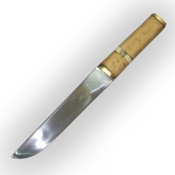 Nóż użytkowy XIII wiek